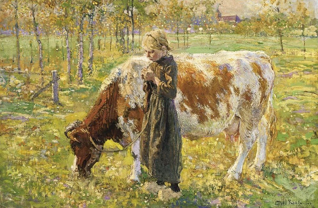 19th Century Paintings